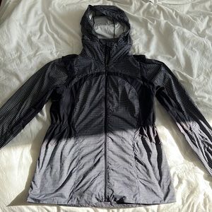 Lululemon Running Jacket